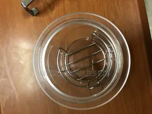 Anaerobic Jar - 6 Dishes - Bk-Ajg015