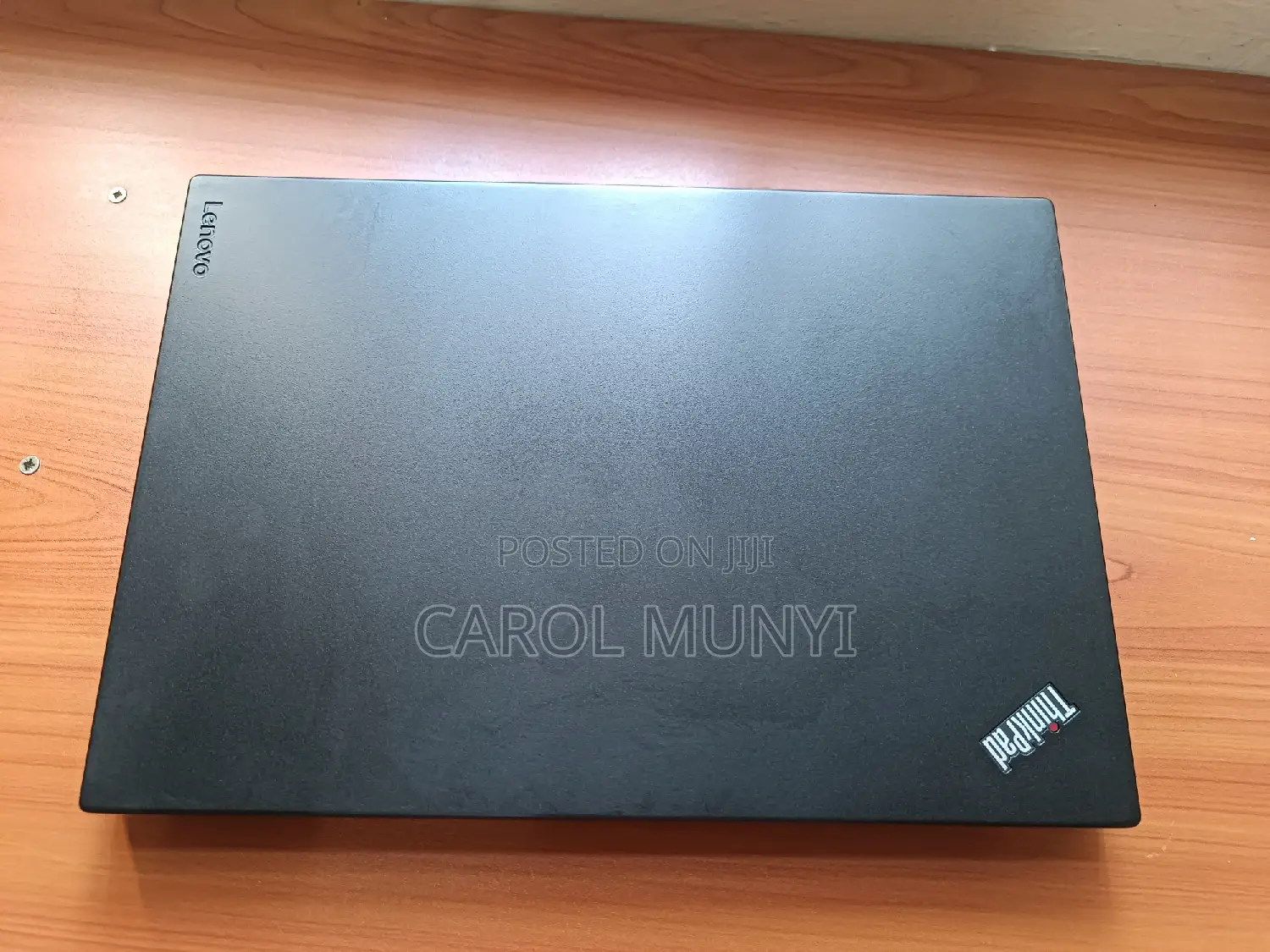 New Laptop Lenovo ThinkPad T450 8GB Intel Core i5 HDD 500GB