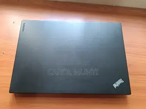 New Laptop Lenovo ThinkPad T450 8GB Intel Core i5 HDD 500GB