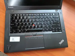 New Laptop Lenovo ThinkPad T450 8GB Intel Core i5 HDD 500GB