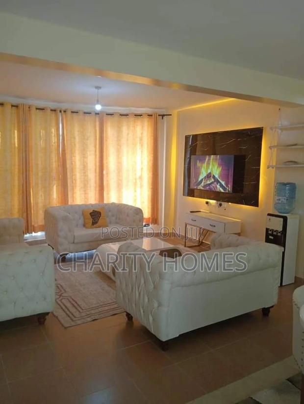 Air BNB in South B - thumbnail 3