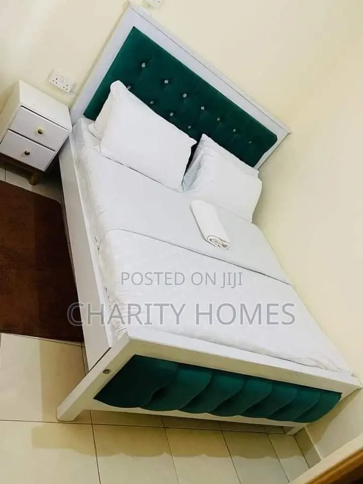 Air BNB in South B