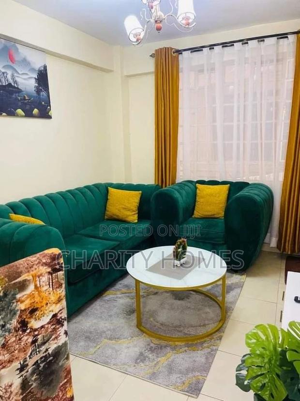 South B Airbnb Astra Park - thumbnail 2
