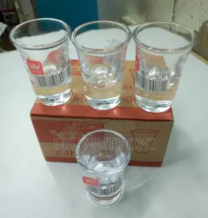 *High Quality Shot Glasses/ Tot Glasse 15/30 Ml