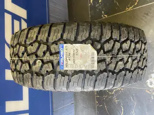 265/60r18 Falken AT Tyres