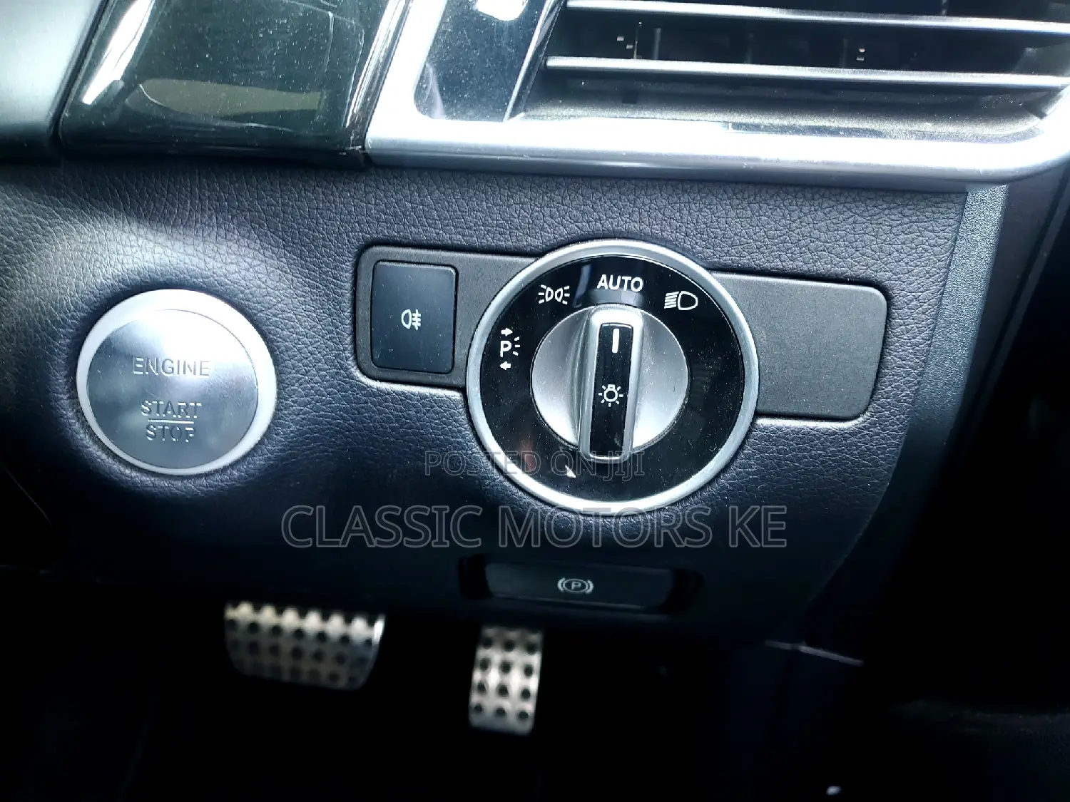 Mercedes-Benz GLE-Class GLE 350d 4MATIC 2018 Blue