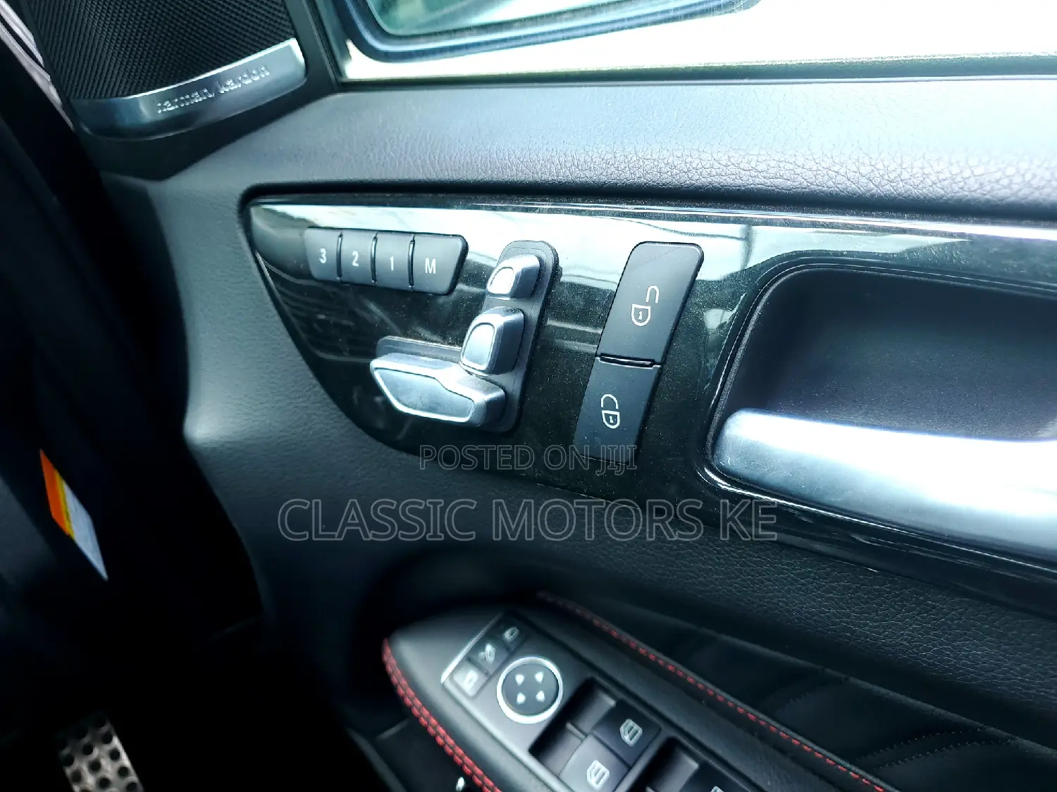 Mercedes-Benz GLE-Class GLE 350d 4MATIC 2018 Blue
