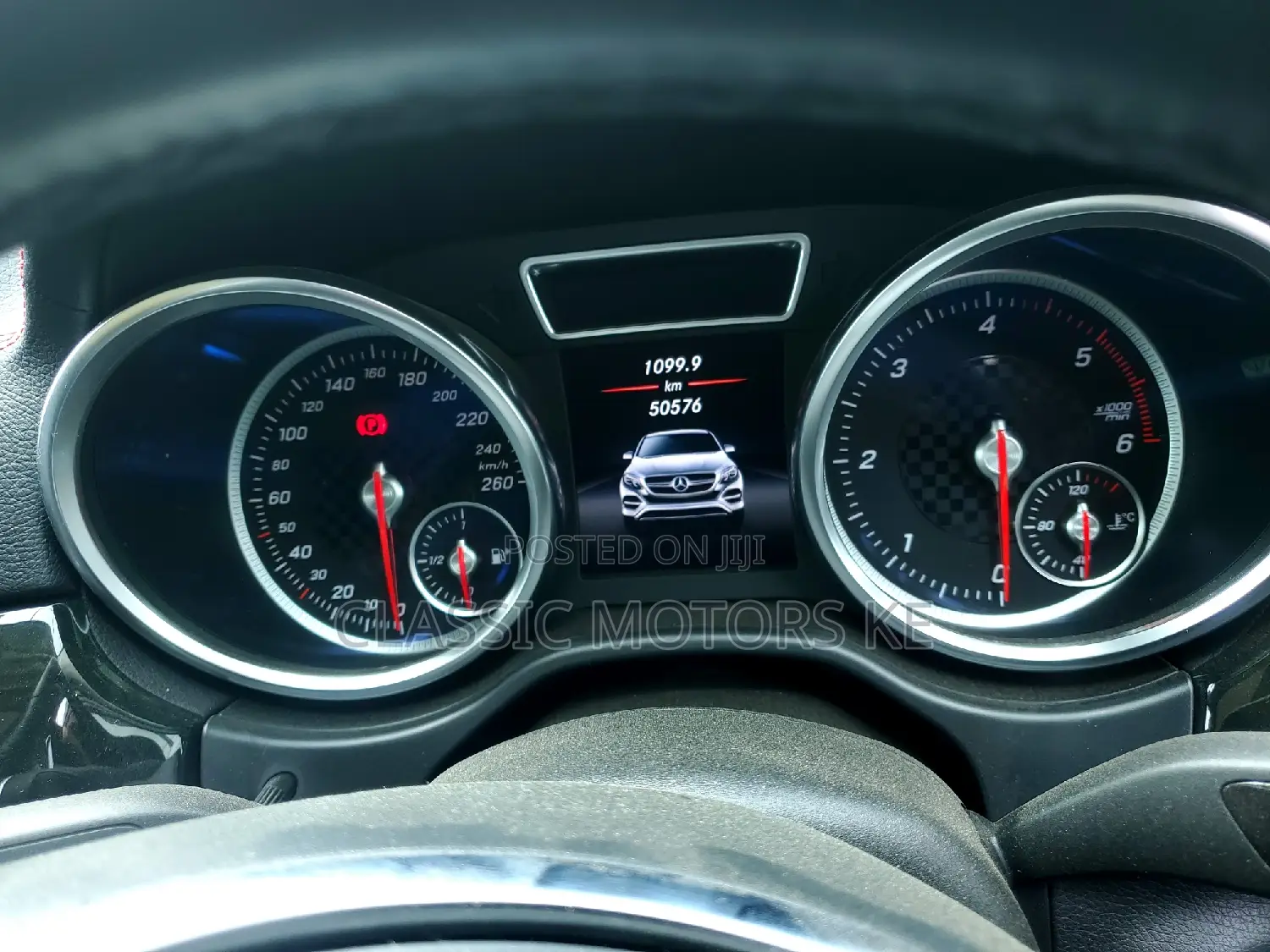Mercedes-Benz GLE-Class GLE 350d 4MATIC 2018 Blue