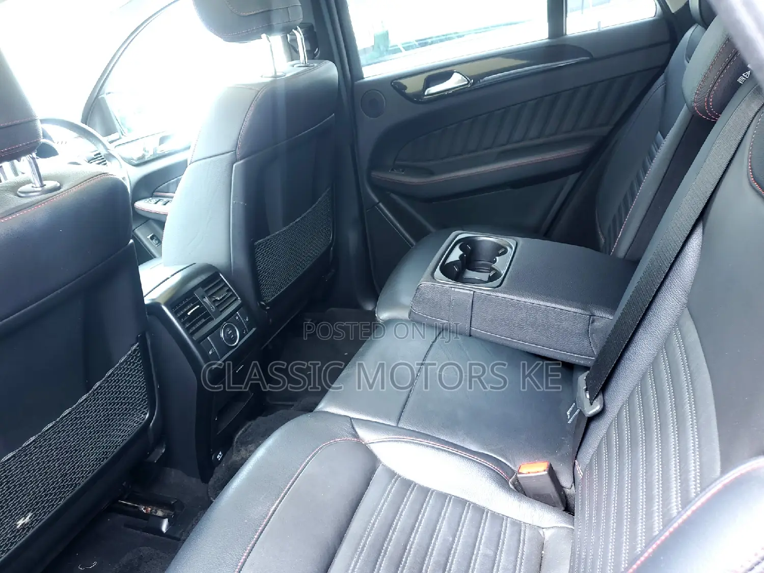 Mercedes-Benz GLE-Class GLE 350d 4MATIC 2018 Blue