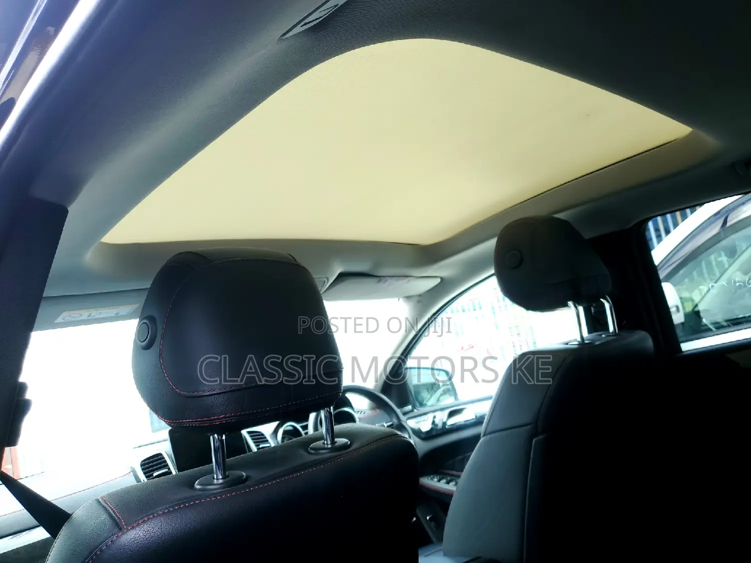 Mercedes-Benz GLE-Class GLE 350d 4MATIC 2018 Blue