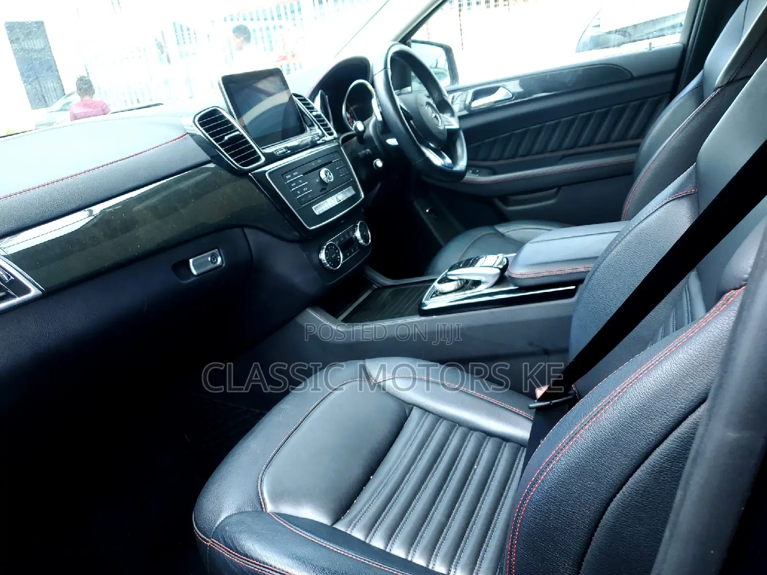 Mercedes-Benz GLE-Class GLE 350d 4MATIC 2018 Blue