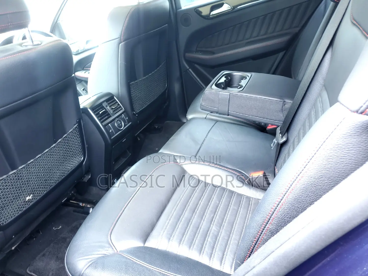 Mercedes-Benz GLE-Class GLE 350d 4MATIC 2018 Blue