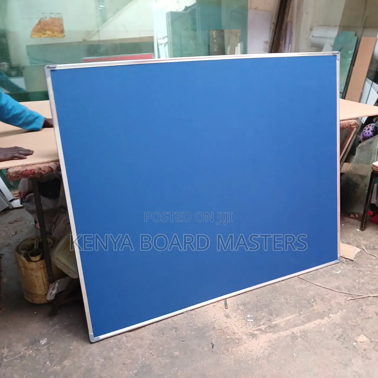 Blue Notive Boards Countrywide Notice Boards Notice