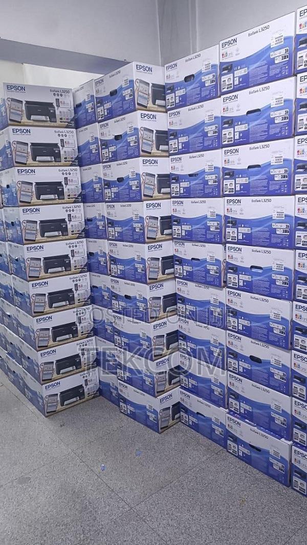 L3250_epson L3250 Printer_ Epson L3250_l3250 Printer - main view