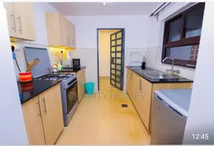 Furnished 1bdrm Apartment in Sanasana, South B for rent