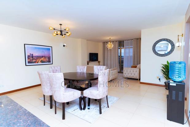 Furnished 1bdrm Apartment in Sanasana, South B for rent - thumbnail 3