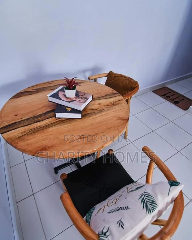 Furnished 1bdrm Apartment in Sanasana, South B for rent - thumbnail 6