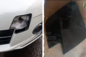 Nissan Xtrail Autech T32, Yr2016+, Front Towing Cover,