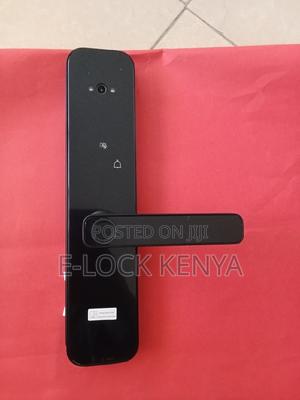 Biometric Precision.Smart Wifi Lock With RFID Access - thumbnail 2
