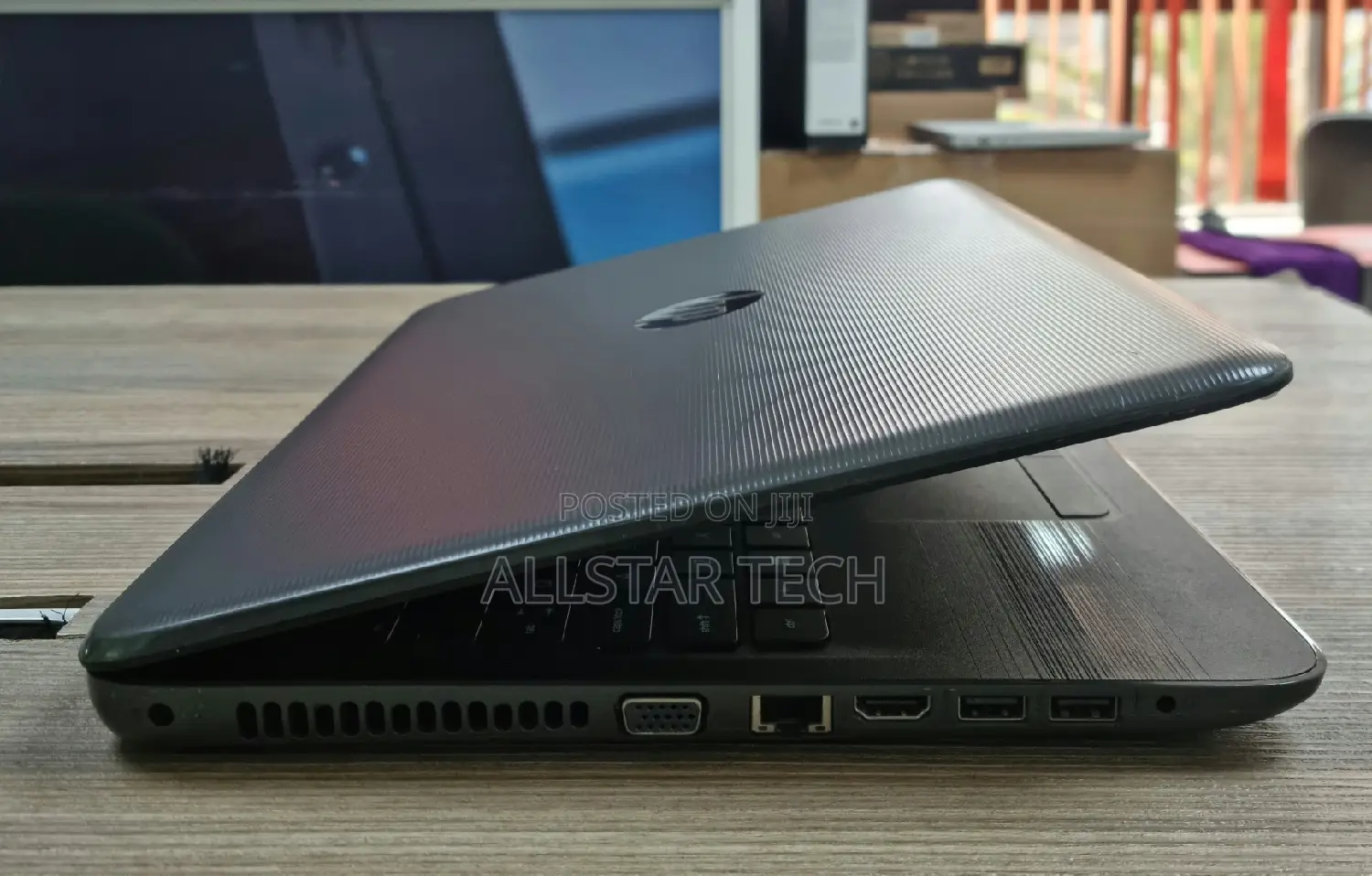 Laptop HP 250 G5 8GB Intel Core I3 HDD 500GB