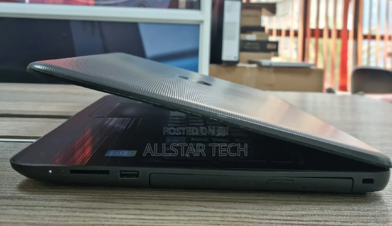 Laptop HP 250 G5 8GB Intel Core I3 HDD 500GB
