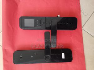 Biometric Innovation.Wifi Door Lock With RFID Access - thumbnail 2