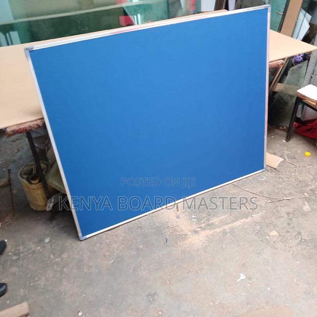 4 by 3ft Notice Boards Available.Notice Boards Notice Boards - main view