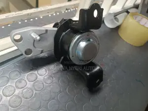 New Gear Box and Engine Mounting’S
