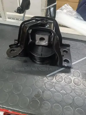 New Gear Box and Engine Mounting’S