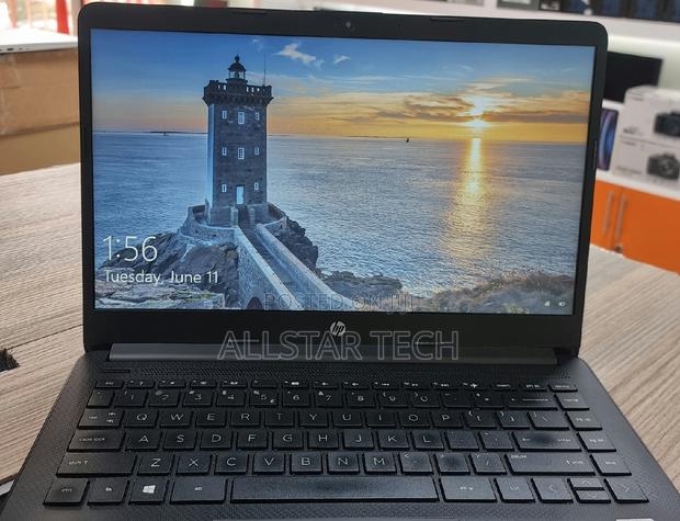 Laptop HP 14S 8GB Intel Core I7 HDD 1T - main view