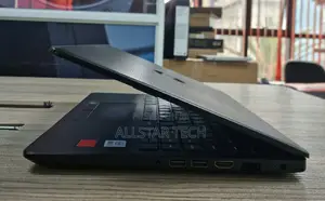 Laptop HP 14S 8GB Intel Core I7 HDD 1T