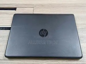 Laptop HP 14S 8GB Intel Core I7 HDD 1T