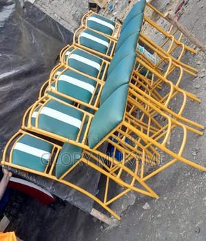 High Restaraunt N Bar Seats - thumbnail 2