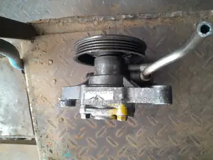Honda Rd 1 Power Steering Pump