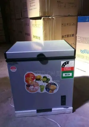 Good Quality Icecool 60 Litres Freezer