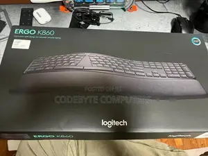 Logiteck Ergo for Business