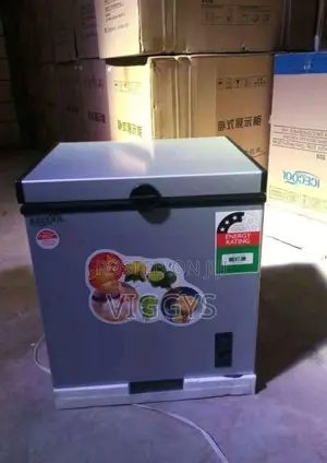 Brand New Icecool 60 Litres Freezer