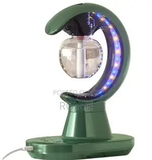 Electric Smart Mosquito Killer Lamp With Humidifier