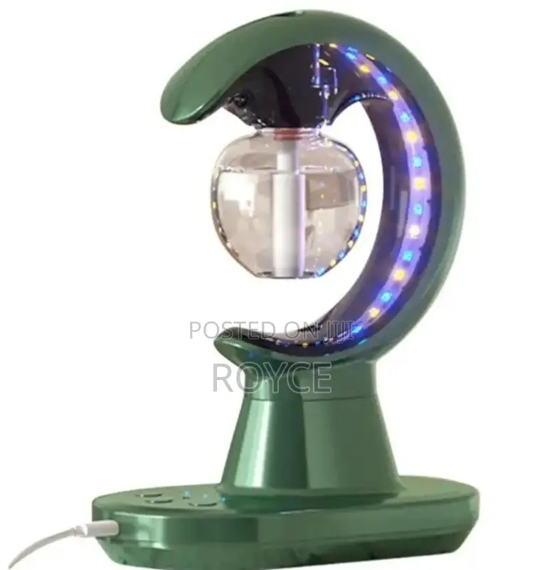 Electric Smart Mosquito Killer Lamp With Humidifier