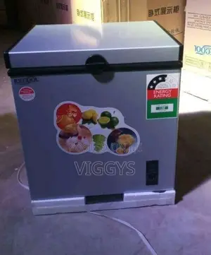 Classic Icecool 60 Litres Freezer