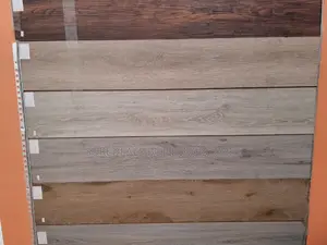 Very Warm Wooden Floor Laminate-8mm