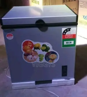 Icecool 60 Litres Freezer