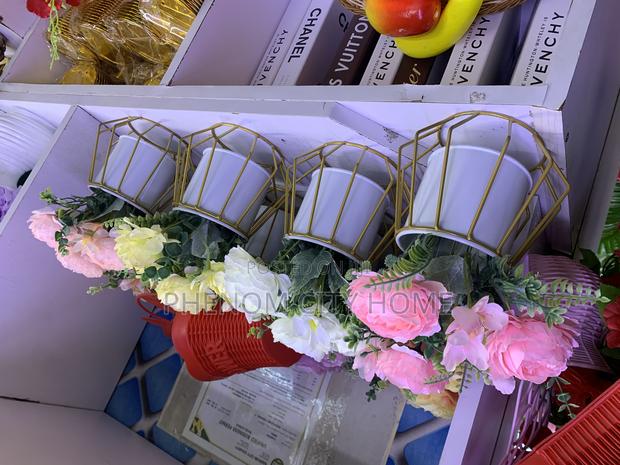 Table Top Decor Flowers - thumbnail 2