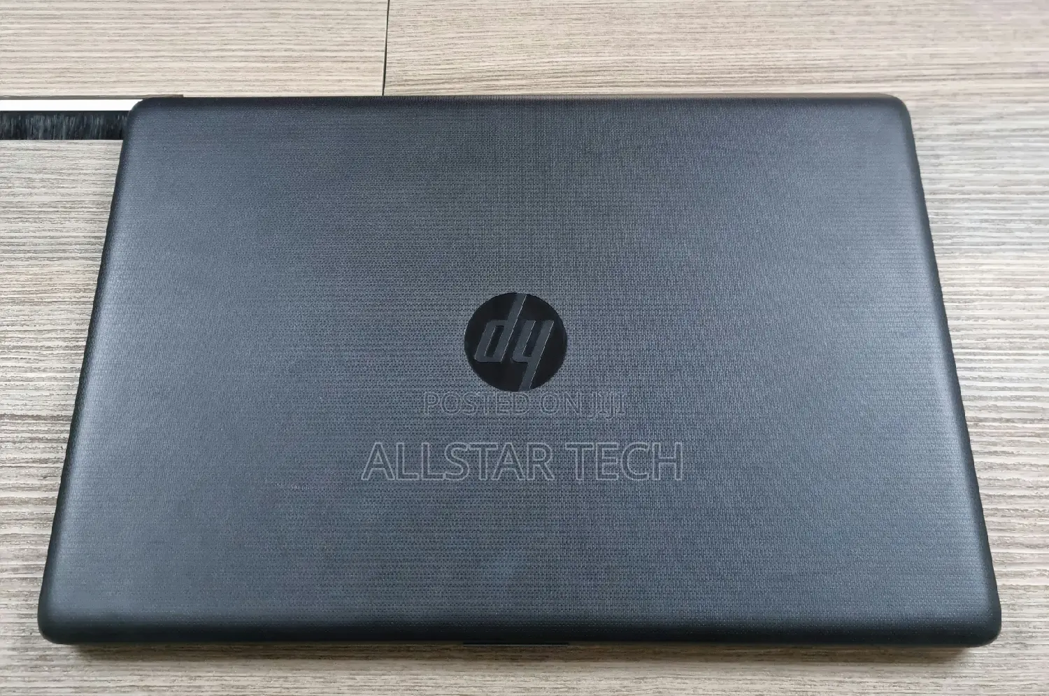 Laptop HP 250 G7 8GB AMD A6 HDD 500GB