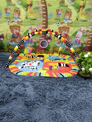 Baby Play Mat * Toddler Play Mat