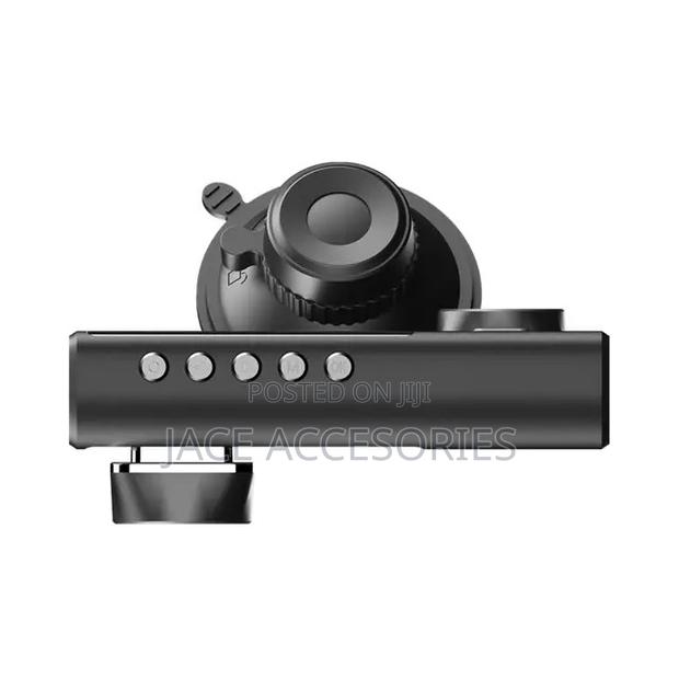 Wifi Car 3 Way DVR Recorder - thumbnail 2
