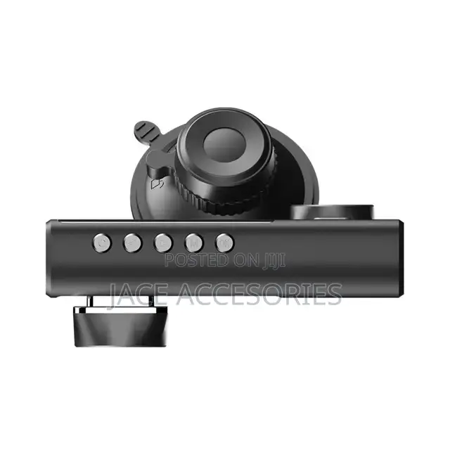 Wifi Car 3 Way DVR Recorder