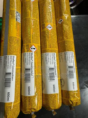 Sika Flex 11fc for Construction