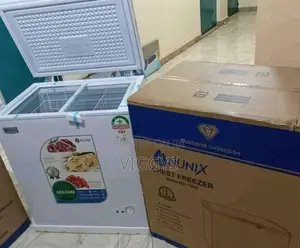 Good Quality Nunix 150litres Freezer