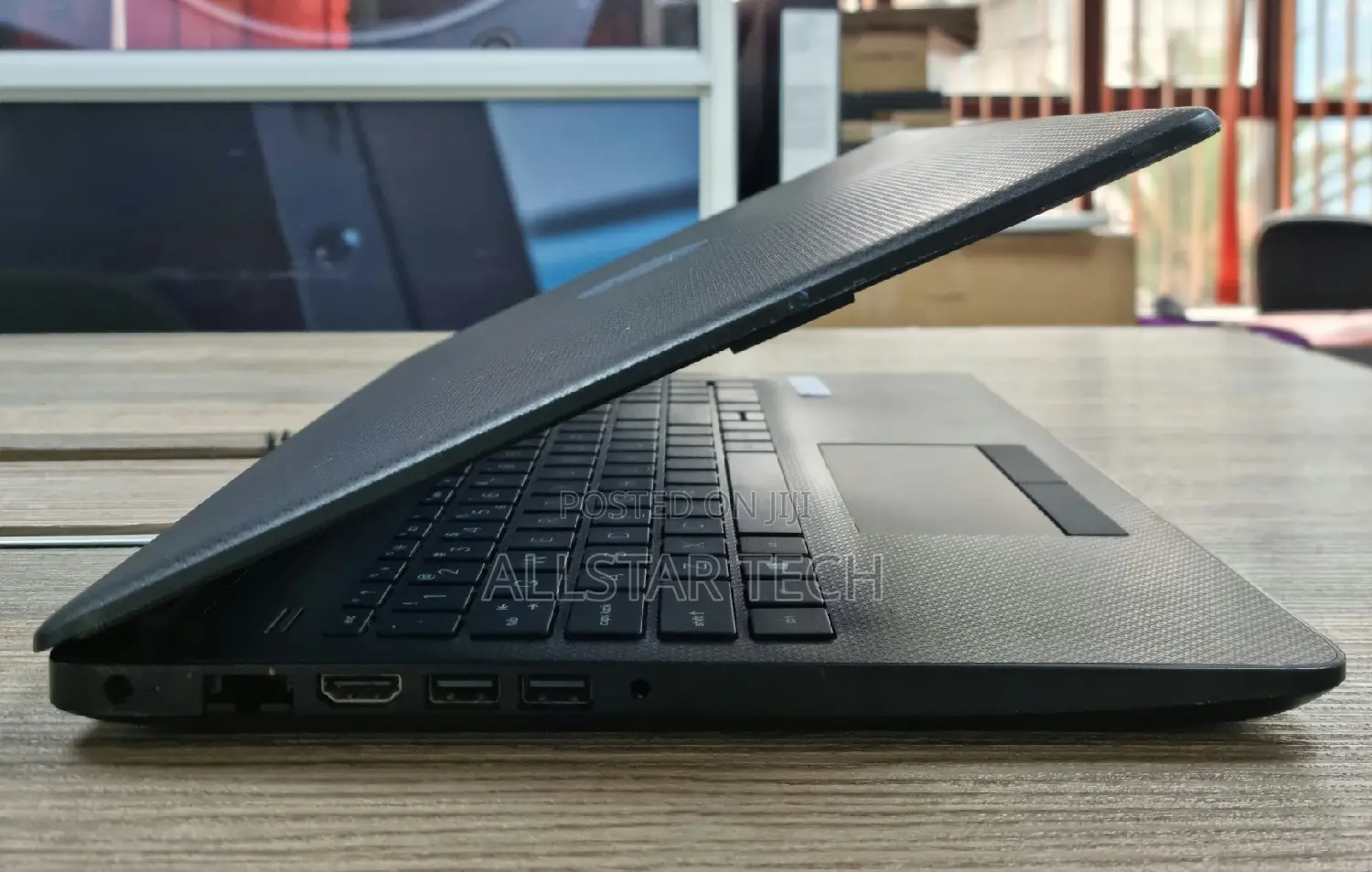 Laptop HP 15 4GB Intel Core I3 HDD 1T